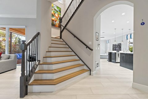 Villa ou maison à vendre à Palm Beach Gardens, Floride: 5 chambres, 373.1 m2 № 2386953 - photo 23