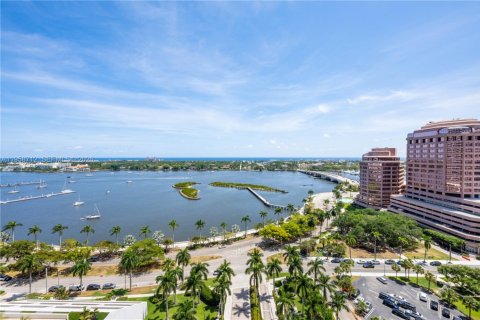 Condo à West Palm Beach, Floride, 2 chambres № 2080570