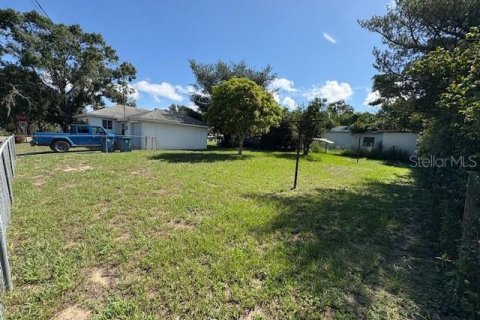 House in Lake Wales, Florida 2 bedrooms, 80.17 sq.m. № 1881439 - photo 25