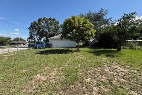House in Lake Wales, Florida 2 bedrooms, 80.17 sq.m. № 1881439 - photo 23