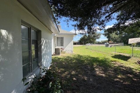 House in Lake Wales, Florida 2 bedrooms, 80.17 sq.m. № 1881439 - photo 21
