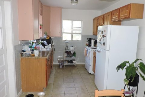 House in Lake Wales, Florida 2 bedrooms, 80.17 sq.m. № 1881439 - photo 6