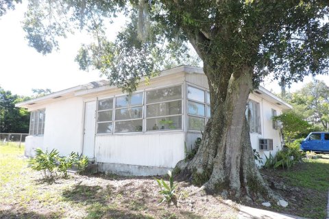 House in Lake Wales, Florida 2 bedrooms, 80.17 sq.m. № 1881439 - photo 19