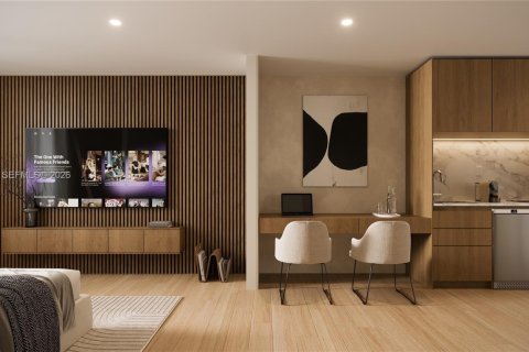 Condominio en venta en Miami, Florida, 1 dormitorio № 2080989 - foto 8