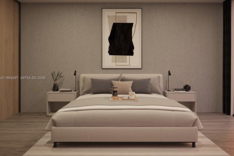 Condominio en venta en Miami, Florida, 1 dormitorio № 2080989 - foto 9