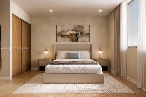 Condominio en venta en Miami, Florida, 1 dormitorio № 2080989 - foto 7