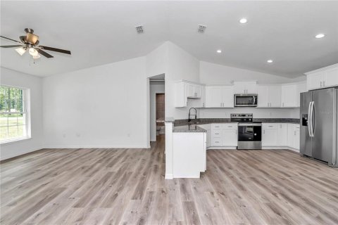 Купить виллу или дом в Окала, Флорида 6 комнат, 122.35м2, № 1837630 - фото 5