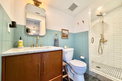 Купить виллу или дом в Майами, Флорида 3 спальни, 90.12м2, № 2087080 - фото 15