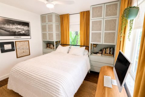 Купить виллу или дом в Майами, Флорида 3 спальни, 90.12м2, № 2087080 - фото 20