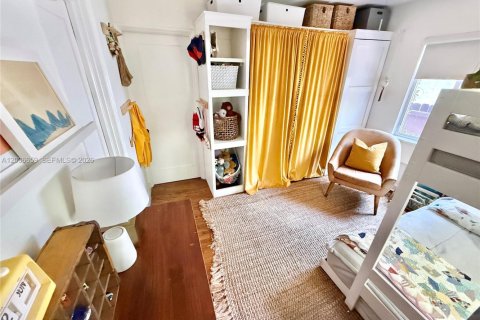 Купить виллу или дом в Майами, Флорида 3 спальни, 90.12м2, № 2087080 - фото 22