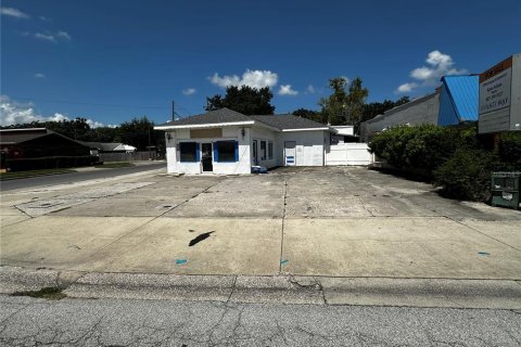 Immobilier commercial à louer à Lake Wales, Floride: 243.78 m2 № 1866469 - photo 3