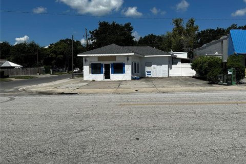 Immobilier commercial à louer à Lake Wales, Floride: 243.78 m2 № 1866469 - photo 1