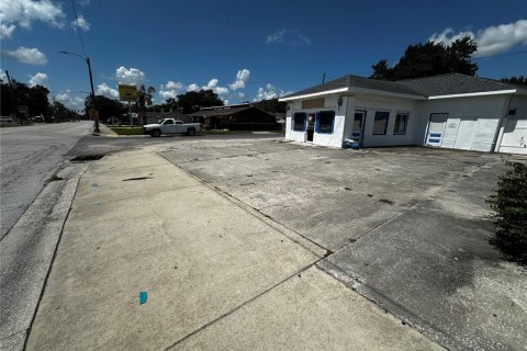 Immobilier commercial à louer à Lake Wales, Floride: 243.78 m2 № 1866469 - photo 4