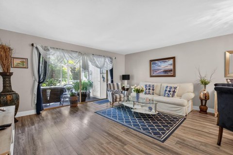 Copropriété à vendre à Boca Raton, Floride: 1 chambre, 80.45 m2 № 2243806 - photo 15