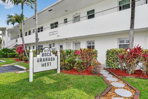 Copropriété à vendre à Boca Raton, Floride: 1 chambre, 80.45 m2 № 2243806 - photo 4
