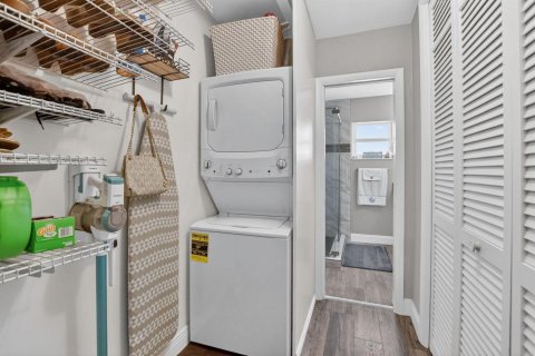 Copropriété à vendre à Boca Raton, Floride: 1 chambre, 80.45 m2 № 2243806 - photo 23