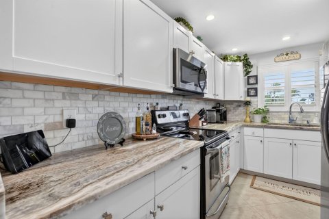 Copropriété à vendre à Boca Raton, Floride: 1 chambre, 80.45 m2 № 2243806 - photo 9