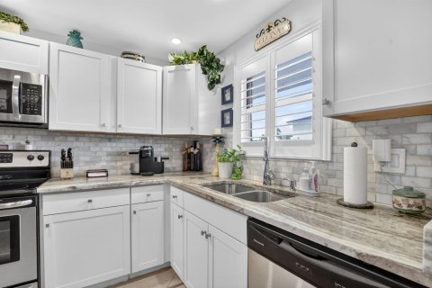 Copropriété à vendre à Boca Raton, Floride: 1 chambre, 80.45 m2 № 2243806 - photo 7