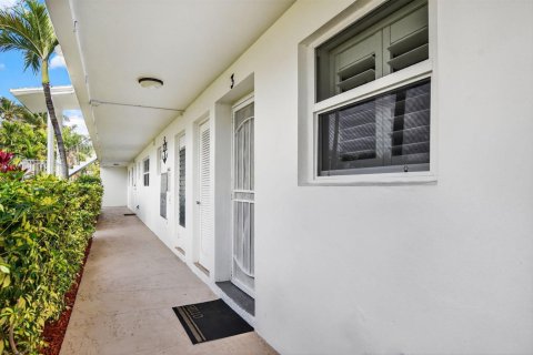 Copropriété à vendre à Boca Raton, Floride: 1 chambre, 80.45 m2 № 2243806 - photo 5