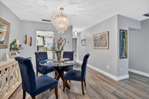 Copropriété à vendre à Boca Raton, Floride: 1 chambre, 80.45 m2 № 2243806 - photo 13