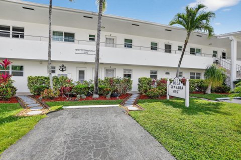 Copropriété à vendre à Boca Raton, Floride: 1 chambre, 80.45 m2 № 2243806 - photo 3