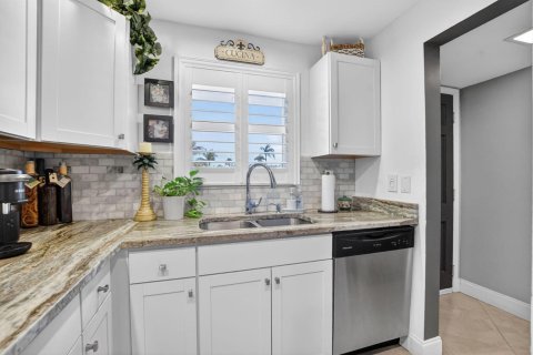 Copropriété à vendre à Boca Raton, Floride: 1 chambre, 80.45 m2 № 2243806 - photo 30