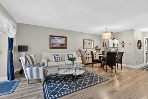 Copropriété à vendre à Boca Raton, Floride: 1 chambre, 80.45 m2 № 2243806 - photo 16