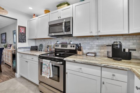 Copropriété à vendre à Boca Raton, Floride: 1 chambre, 80.45 m2 № 2243806 - photo 8