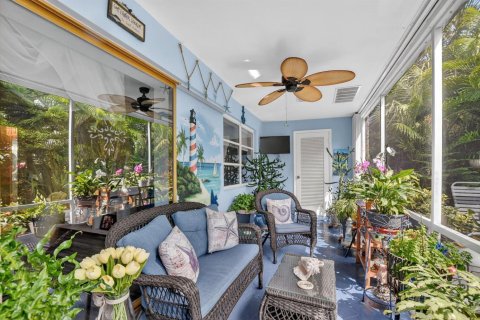 Copropriété à vendre à Boca Raton, Floride: 1 chambre, 80.45 m2 № 2243806 - photo 28