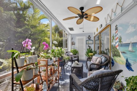 Copropriété à vendre à Boca Raton, Floride: 1 chambre, 80.45 m2 № 2243806 - photo 29