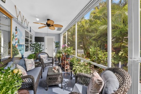 Copropriété à vendre à Boca Raton, Floride: 1 chambre, 80.45 m2 № 2243806 - photo 27