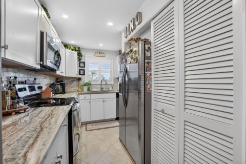 Copropriété à vendre à Boca Raton, Floride: 1 chambre, 80.45 m2 № 2243806 - photo 10