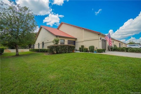 Casa en venta en Inverness, Florida, 2 dormitorios, 113.25 m2 № 2383352 - foto 2