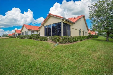 Casa en venta en Inverness, Florida, 2 dormitorios, 113.25 m2 № 2383352 - foto 24