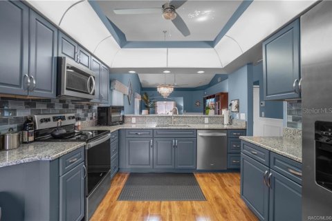 Casa en venta en Inverness, Florida, 2 dormitorios, 113.25 m2 № 2383352 - foto 8