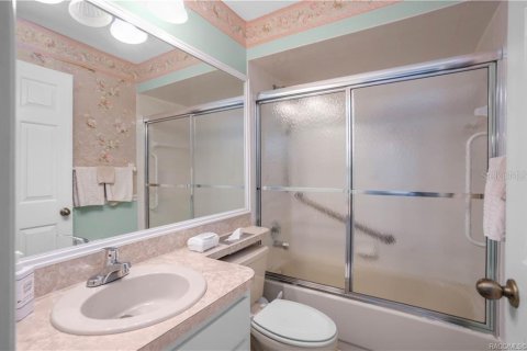 Casa en venta en Inverness, Florida, 2 dormitorios, 113.25 m2 № 2383352 - foto 19
