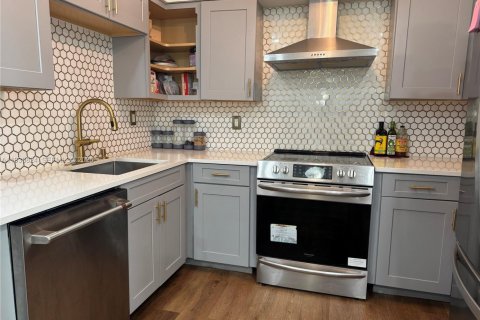 Villa ou maison à vendre à South Bay, Floride: 3 chambres, 119.1 m2 № 1989950 - photo 11