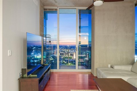 Condo in Tampa, Florida, 2 bedrooms  № 1733440 - photo 5
