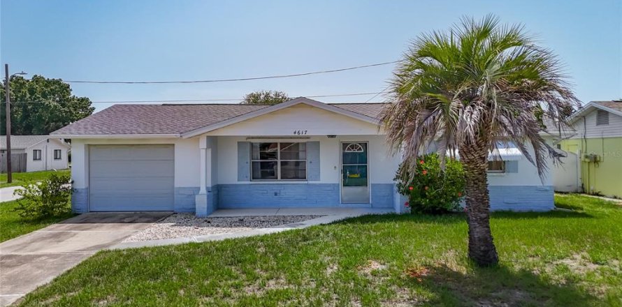 Villa ou maison à New Port Richey, Floride 2 chambres, 101.45 m2 № 2204048