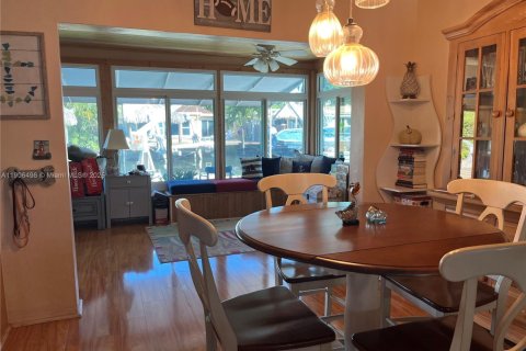 Villa ou maison à vendre à Dania Beach, Floride: 3 chambres, 144.93 m2 № 1965869 - photo 6