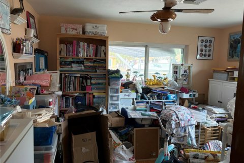 Casa en venta en Dania Beach, Florida, 3 dormitorios, 144.93 m2 № 1965869 - foto 20