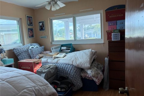 Casa en venta en Dania Beach, Florida, 3 dormitorios, 144.93 m2 № 1965869 - foto 19