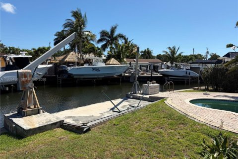 Casa en venta en Dania Beach, Florida, 3 dormitorios, 144.93 m2 № 1965869 - foto 29