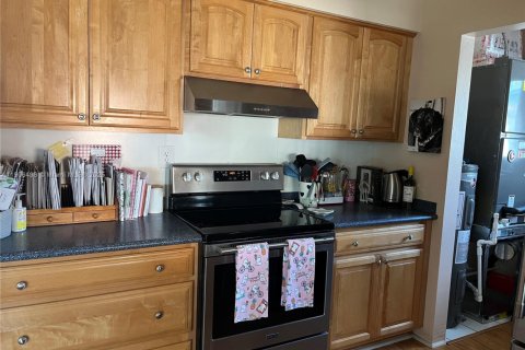 Villa ou maison à vendre à Dania Beach, Floride: 3 chambres, 144.93 m2 № 1965869 - photo 8