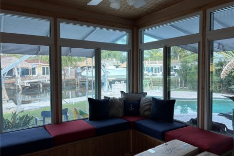 Casa en venta en Dania Beach, Florida, 3 dormitorios, 144.93 m2 № 1965869 - foto 28