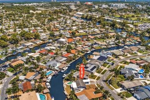 Casa en venta en Dania Beach, Florida, 3 dormitorios, 144.93 m2 № 1965869 - foto 27