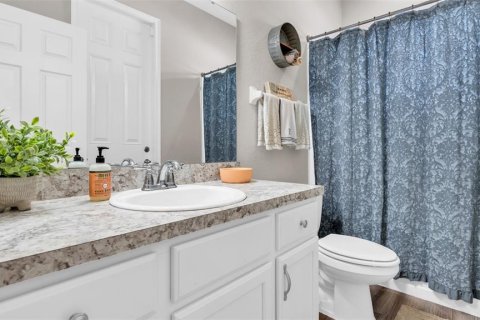 House in Lakeland, Florida 4 bedrooms, 215.35 sq.m. № 1911403 - photo 27