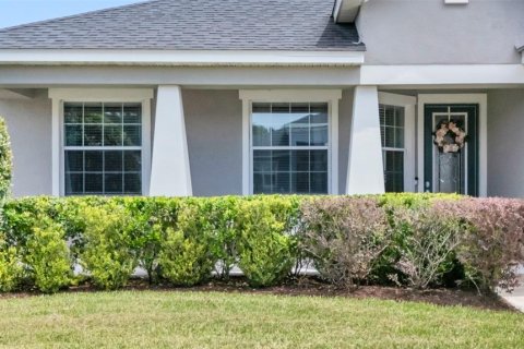 House in Lakeland, Florida 4 bedrooms, 215.35 sq.m. № 1911403 - photo 5