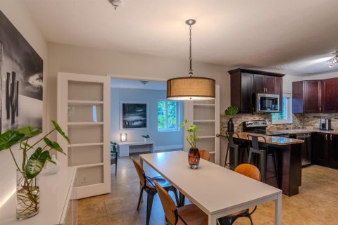 Villa ou maison à vendre à Fort Lauderdale, Floride: 3 chambres, 142.33 m2 № 2283162 - photo 9