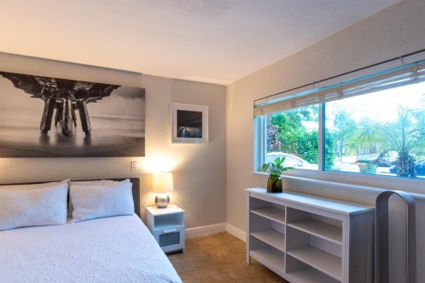 Villa ou maison à vendre à Fort Lauderdale, Floride: 3 chambres, 142.33 m2 № 2283162 - photo 14